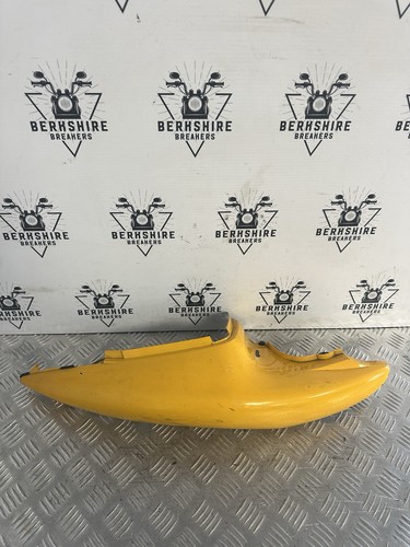 Suzuki sv650 650 rear right - sv650,