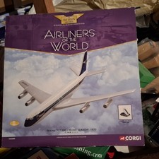 Corgi Aviation: Boeing 707