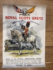 The Royal Scots Greys Original