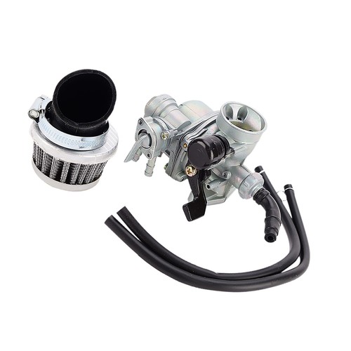 Carburetor carb air - &, filter