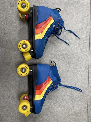 Sfr rio roller quad - roller,