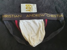 Andrew Christian Trophy Boy