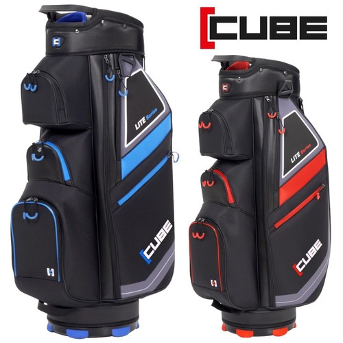 Skymax cube lite series - lite, golf