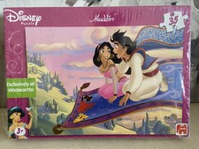 Jumbo Disney Aladdin ‘Magic