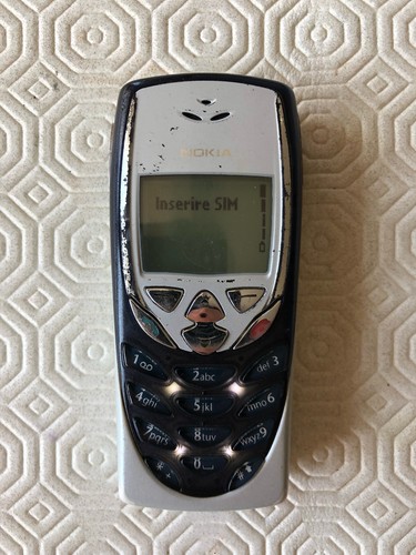 Original nokia 8310 model - nokia, 8310,