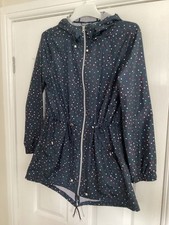 Primark Size M Navy Blue &