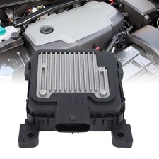 ′Fuel Pump Control Module