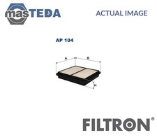 AP104 ENGINE AIR FILTER