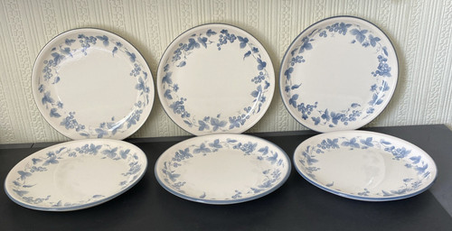 Biltons vintage set - of, 6