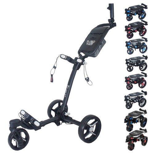 Axglo tri 360 wheel golf - tri-360,