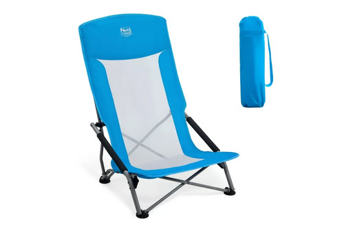 Lightweight low folding beach - lightweight,