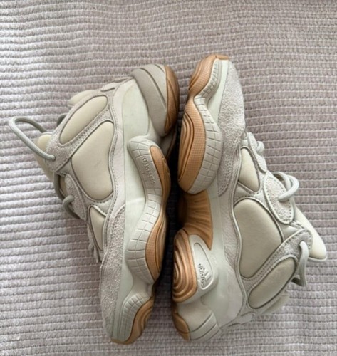 Adidas yeezy 500 blush desert - 500,
