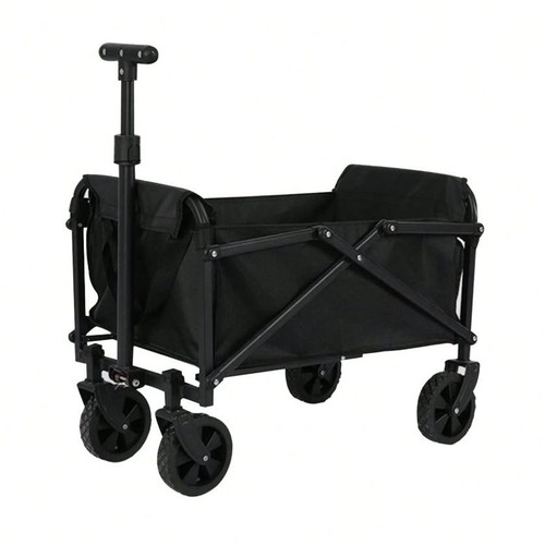 Foldable wagon cart - cart, heavy