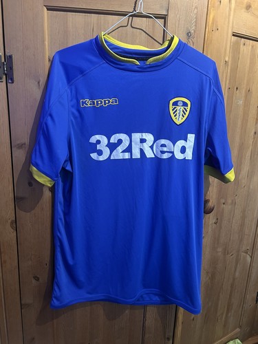 Leeds united 2016 kappa - leeds, 2016-17