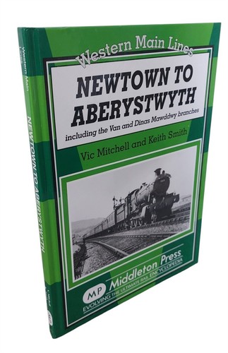 Newtown aberystwyth by - to,