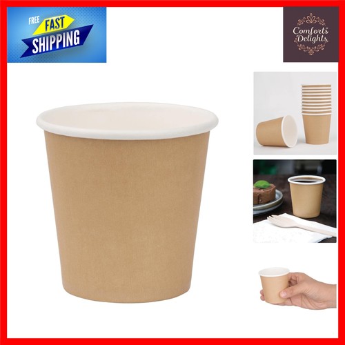 Recyclable takeaway espresso - takeaway,