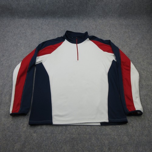 Galvin green jumper - galvin, xl