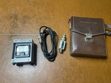 JRC  ANALOG RF POWER METER