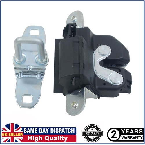 Tailgate boot lock catch for - catch,