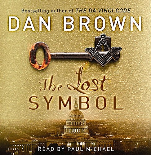 The lost symbol abridged - lost, (abridged