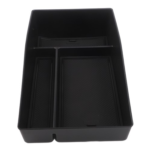 Practical armrest storage - storage, box