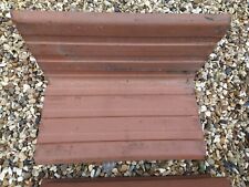 Marley eternit Red Clay Plain