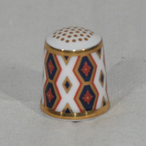 Vintage royal crown derby - royal,