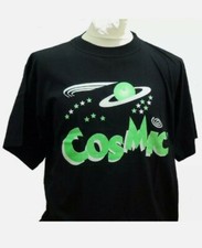 New Cotton Cosmic Tenpin Bowling T-Shirt Shirt Ten Pin Unisex Size Large