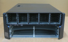 Dell PowerEdge VRTX Rack Chassis 25x 2.5" Bay 4x M-Series Blade Slots R1-2210