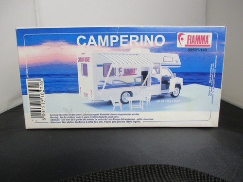 Fiamma camerino 99501 140 - fiamma, camerino/99501-140