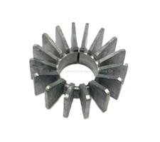 Triumph large finned alloy - large,