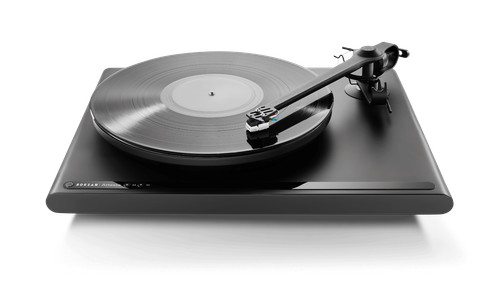 Roksan attessa turntable - roksan,