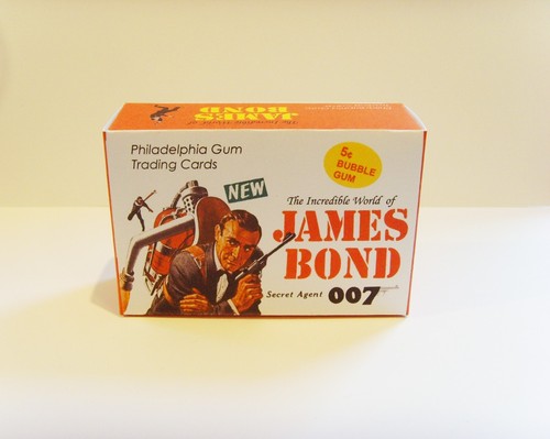 James bond thunderball - thunderball,