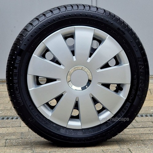 Wheel trims inch fit vw - wheel,
