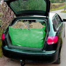 Car boot liner bag - heavy, duty