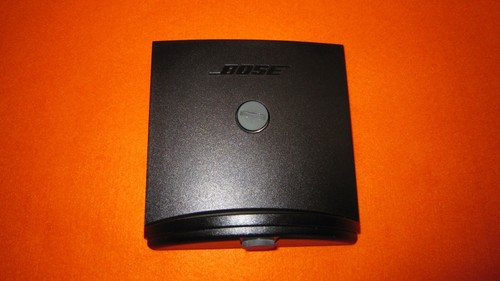 Bose soundlink air - bose,