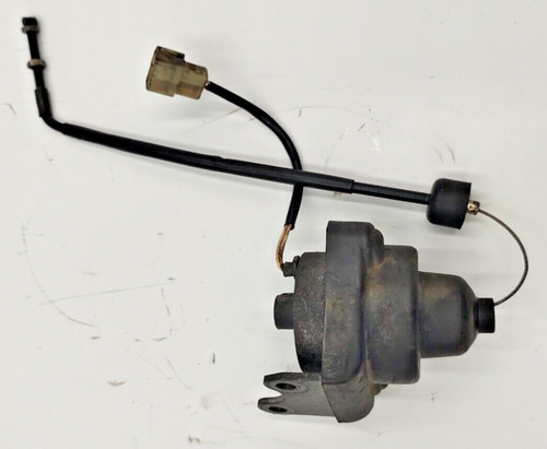 Decompression valve suzuki - decompression,