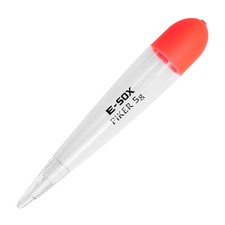 Drennan E-SOX Piker - All Sizes - Predator Fishing Floats Free Delivery