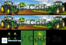 Code adhesive vinyl trailer - code,
