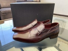 Brand New Poste Dark Brown