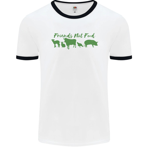 Animals are friends - animals,