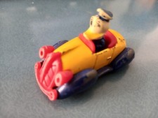 walt disney productions tomica