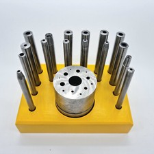 Clock Staking Set with Wooden