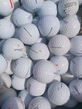 👑  40 Titleist Pro V1X A&b & Practice Grades  golf balls 