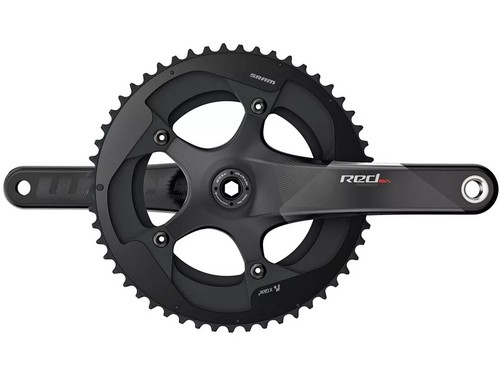 Sram red gxp - chainset,