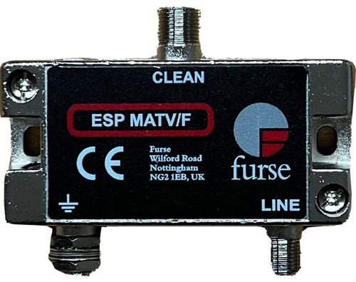 Furse esp matv - furse, surge