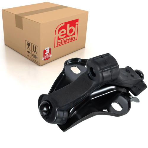 Rear exhaust mounting clamp - exhaust,