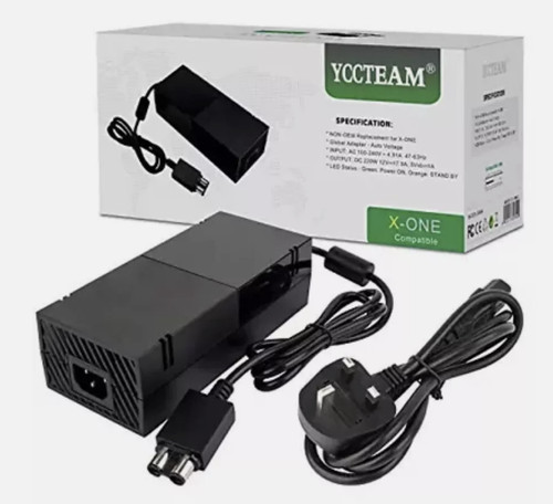 Xbox one power supply - one, brick