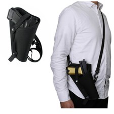 Tactical Handgun Shoulder