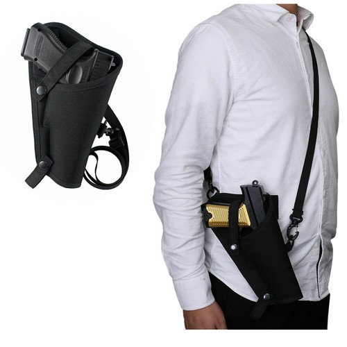Tactical handgun shoulder - handgun,